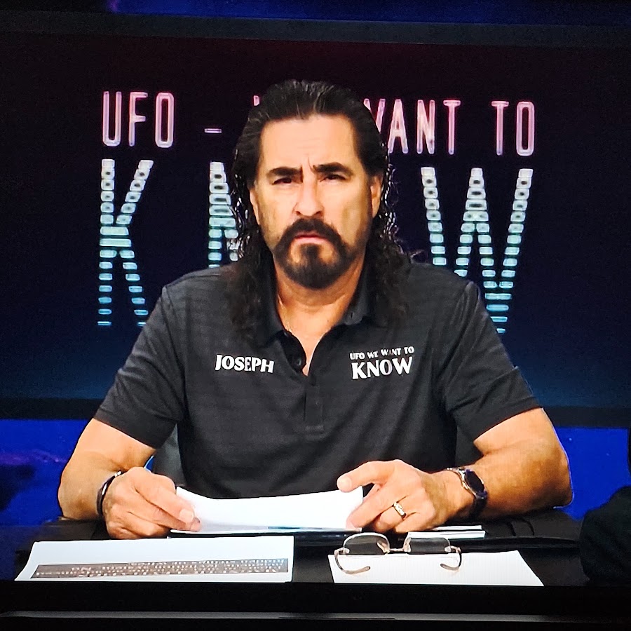 Pahrump Alien Guy profile image